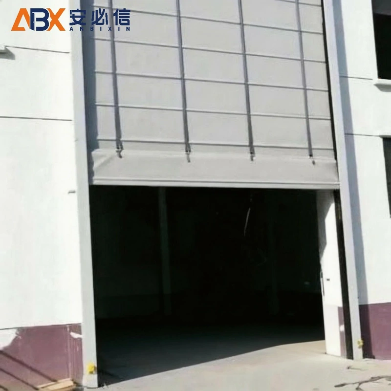 廊坊市堆积门